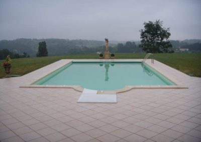 piscine de sousa freres dordogne